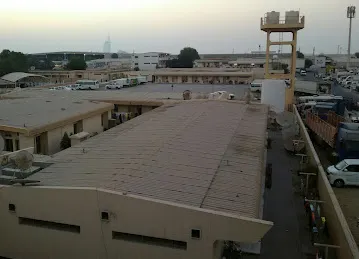 Dubai Municipality staff Accommodation
