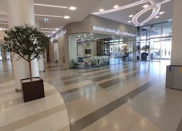 Dubai National Insurance & Reinsurance PSC