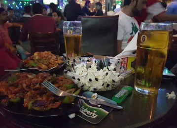 Dubai Nova Hotel