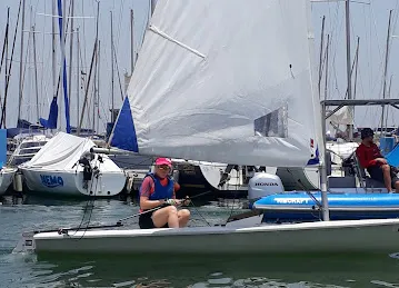 Dubai Offshore Sailing Club
