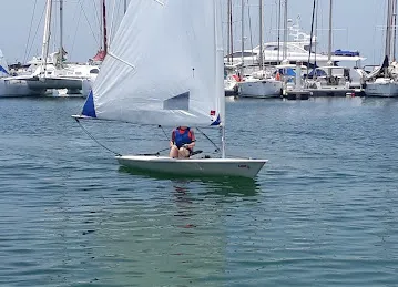 Dubai Offshore Sailing Club