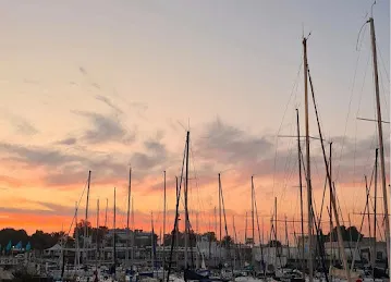 Dubai Offshore Sailing Club