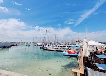Dubai Offshore Sailing Club