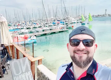 Dubai Offshore Sailing Club