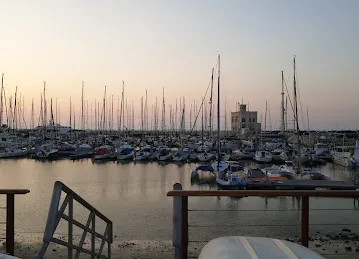 Dubai Offshore Sailing Club