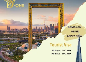 Dubai One Travel & Tourism