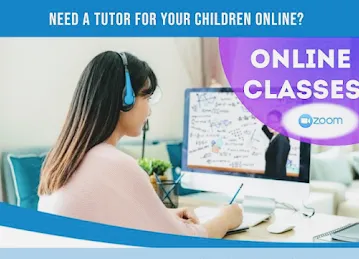 Dubai Online Classes Math & Science