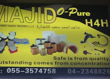 Dubai Online Shop