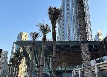 Dubai Opera Residences