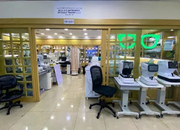 Dubai Optical Center