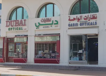 Dubai Opticals