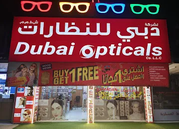 Dubai Opticals