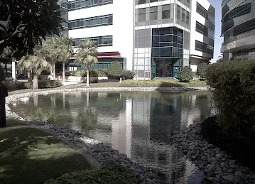 Dubai Outsource City