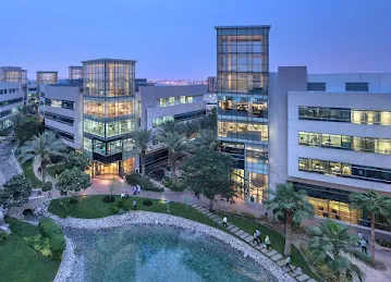 Dubai Outsource City