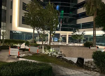 Dubai Outsource City