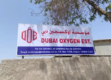 Dubai Oxygen Est