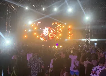 Dubai Party Bands