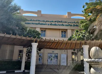 Dubai Physiotherapy and Rehabilitation Center