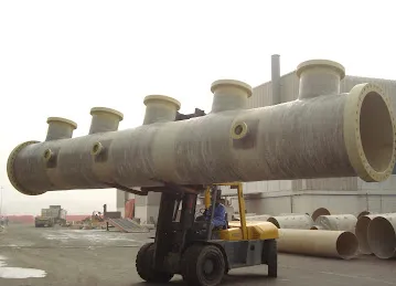 Dubai Pipes Factory Co LLC