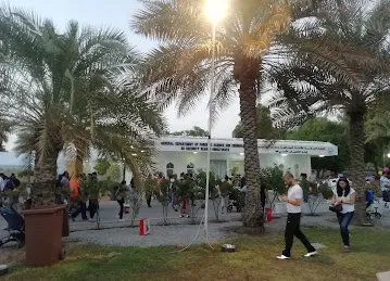 Dubai police K-9