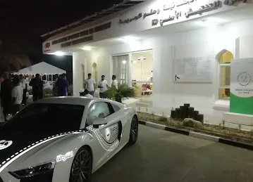 Dubai police K-9