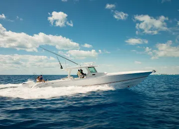 Dubai Power Boats