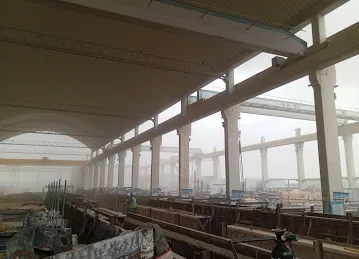 Dubai Precast LLC