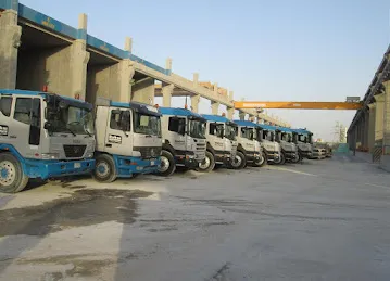 Dubai Precast LLC