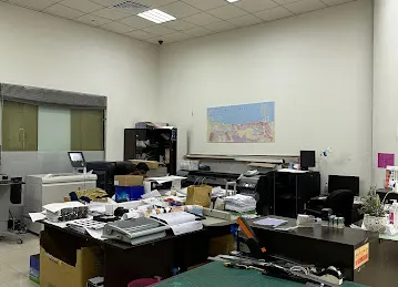 Dubai Print Design