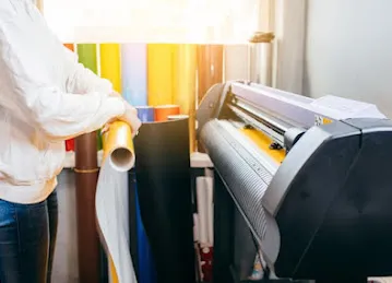 Dubai Print Shop