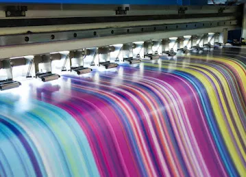 Dubai Print Shop