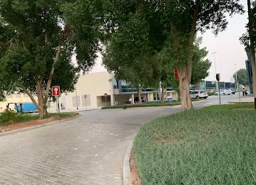 Dubai Production City A Street 1