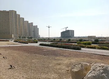 Dubai Production City, City Centre Meaisem 1