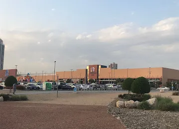 Dubai Production City, City Centre Meaisem 1