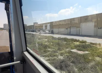Dubai Production City, Midtown 1
