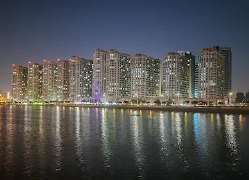Dubai Production City Property