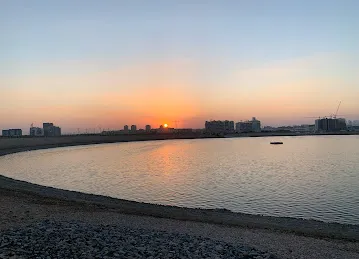 Dubai Production City, The Crescent, Tower 1