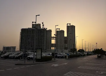 Dubai Production City, The Crescent, Tower 2