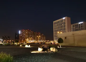 Dubai Production City, The Crescent, Tower 2