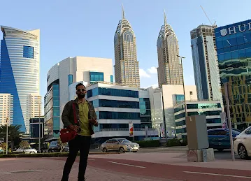 Dubai Properties
