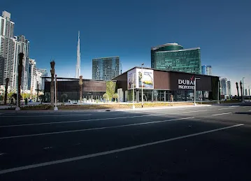 Dubai Properties | Head Office