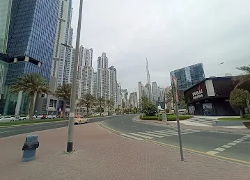 Dubai Properties | Head Office