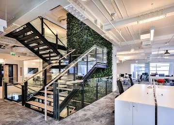 Dubai Properties | Head Office