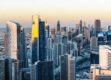 Dubai Properties | Head Office