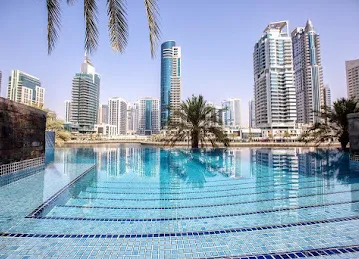 Dubai Properties Market