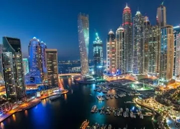 Dubai Properties Market