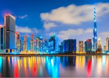 Dubai Property News