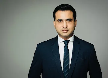 Dubai Realtor by Syed Ali