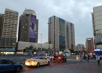 Dubai Rising 168 Bed and Breakfasts