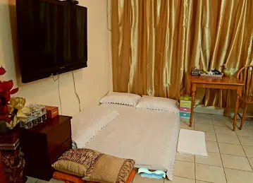 Dubai Rising 168 Bed and Breakfasts